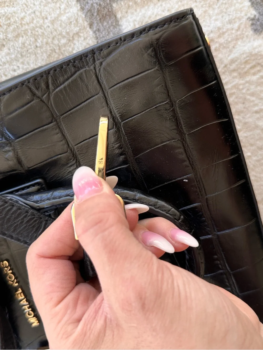 Michael Kors this has